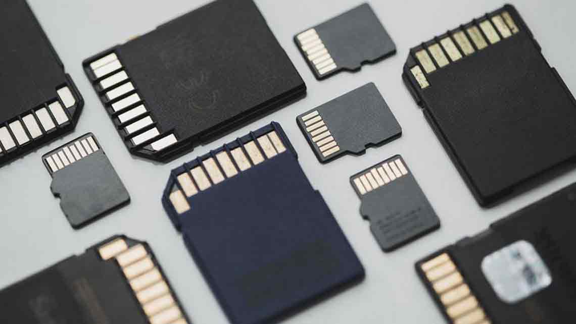 آیا استفاده مجدد از کارت حافظه microSD قدیمی عاقلانه است؟