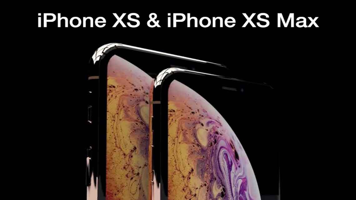 قیمت iPhone XS و iPhone XS Max لو رفت